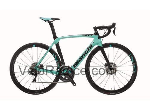 Bianchi Oltre XR3 recensioni e scheda tecnica
